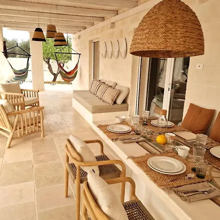 Trulli Tramontana - Private Pool *