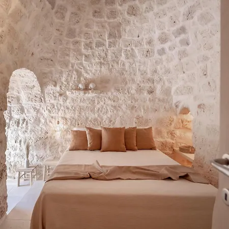 Trulli Tramontana - Private Pool *