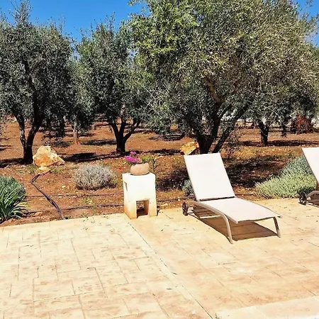 Trulli Tramontana - Private Pool *