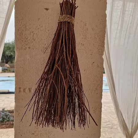 Trulli Tramontana - Private Pool *