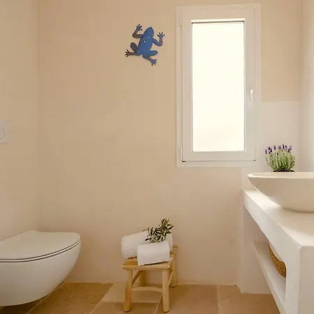 Trulli Tramontana - Private Pool * 奥斯图尼