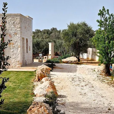 Trulli Tramontana - Private Pool * Ostuni