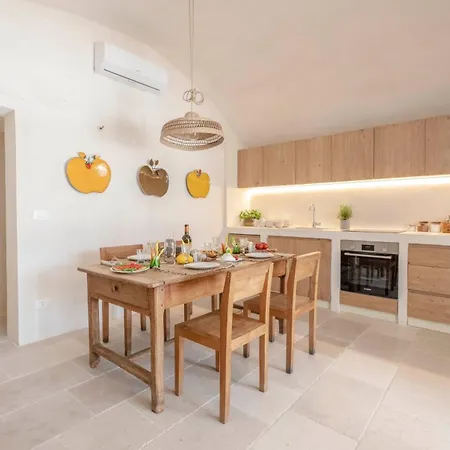 Trulli Tramontana - Private Pool 度假居 *