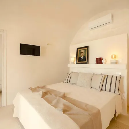 Trulli Tramontana - Private Pool 奥斯图尼