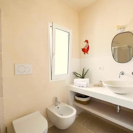 Trulli Tramontana - Private Pool 度假居 奥斯图尼