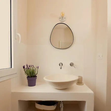 度假居 Trulli Tramontana - Private Pool *