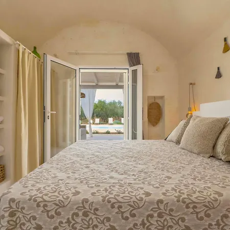 Trulli Tramontana - Private Pool *