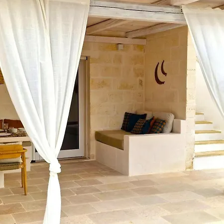 Trulli Tramontana - Private Pool Tatil Evi
