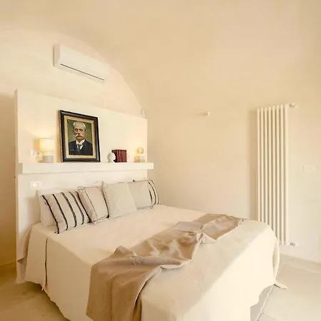 Trulli Tramontana - Private Pool * 奥斯图尼