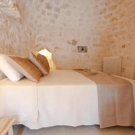 Trulli Tramontana - Private Pool 度假居 *