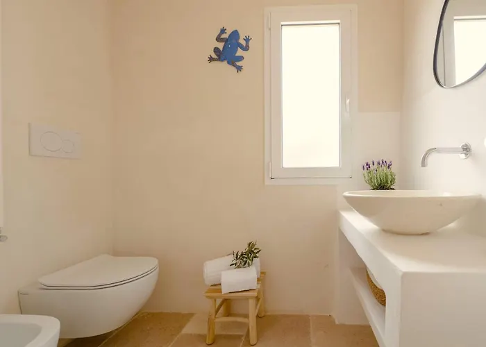 Trulli Tramontana - Private Pool * Ostuni