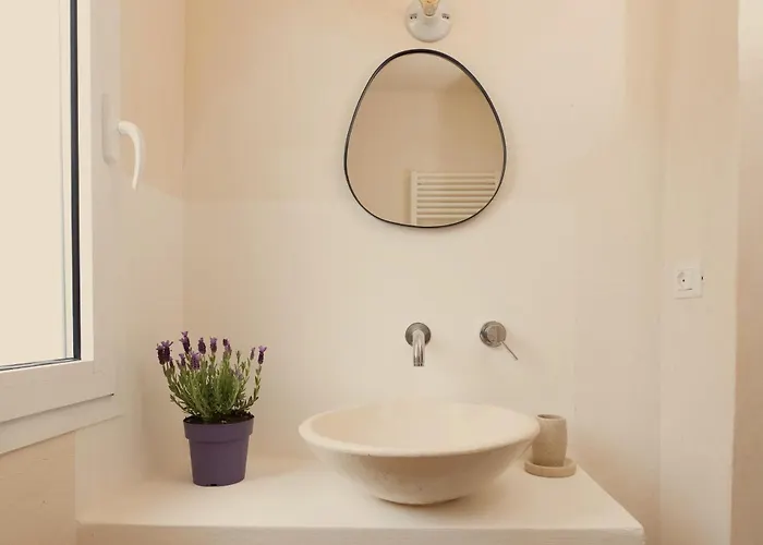 Casa de Férias Trulli Tramontana - Private Pool *